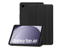 TECH-PROTECT SmartCase do Samsung Galaxy Tab A9 black 9319456607598 - 1205570 - zdjęcie 4